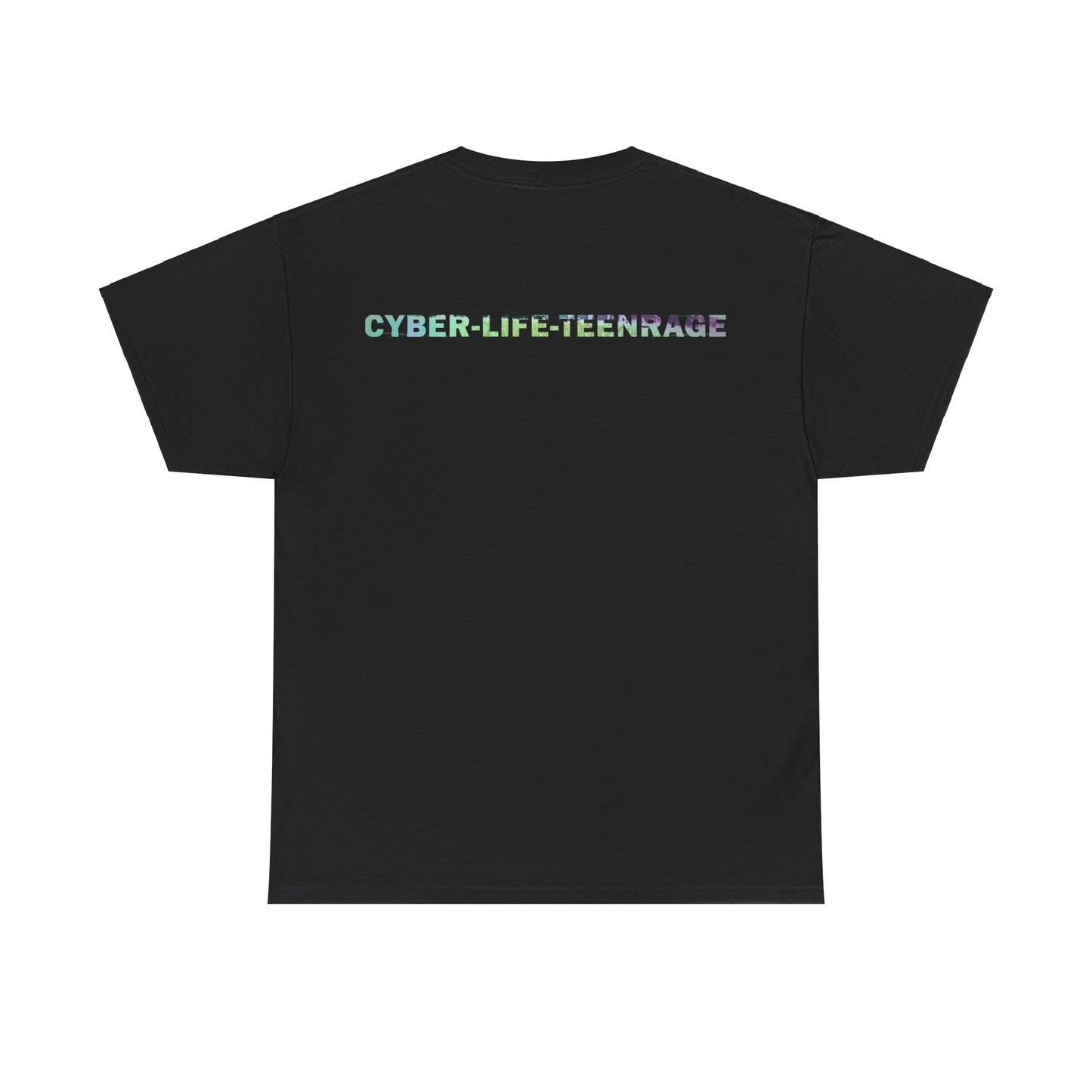 THE BOYS Cotton Tee
