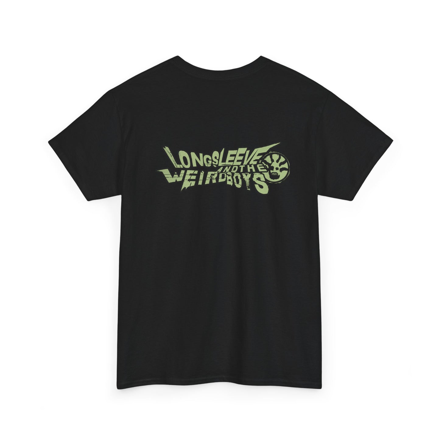 ROACH Cotton Tee