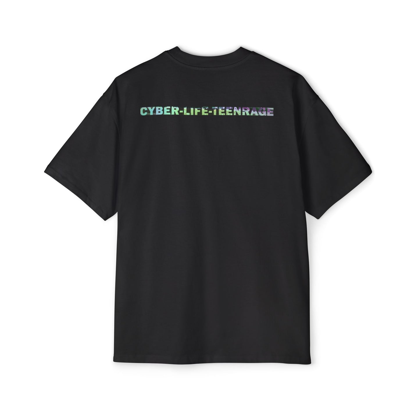 THE BOYS Heavy Oversized Tee