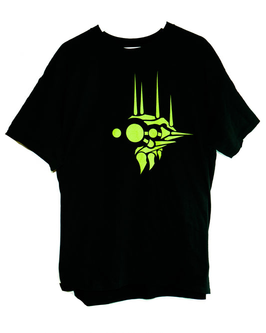 THEY ARE IN THE SHADOWS