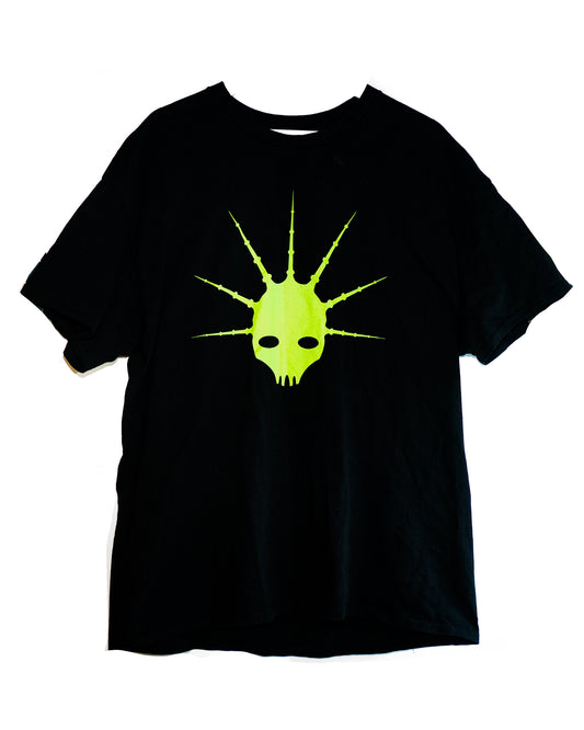 WHITE NOISE LISTENER