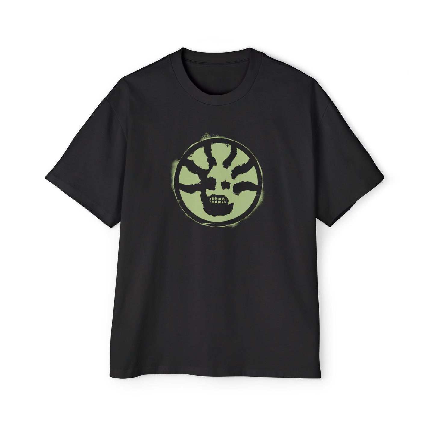 ROACH Heavy Oversized Tee