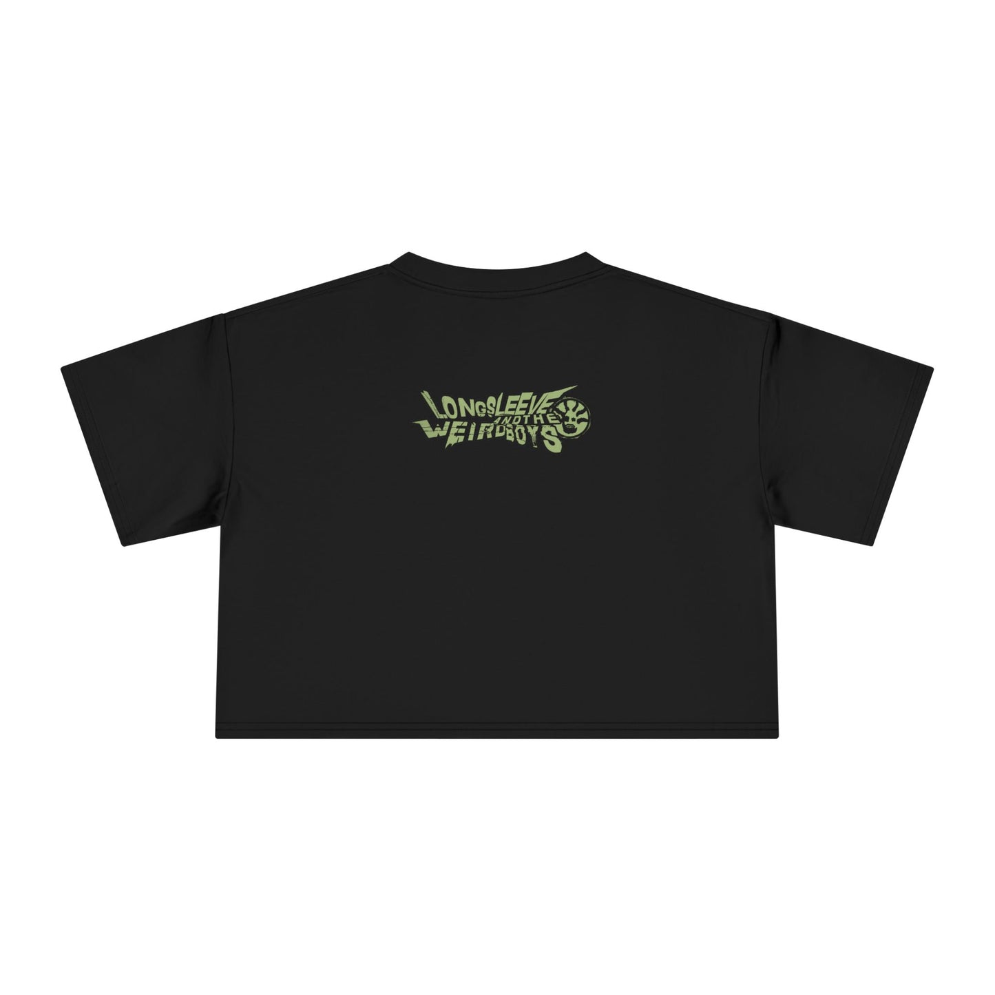 ROACH Crop Tee