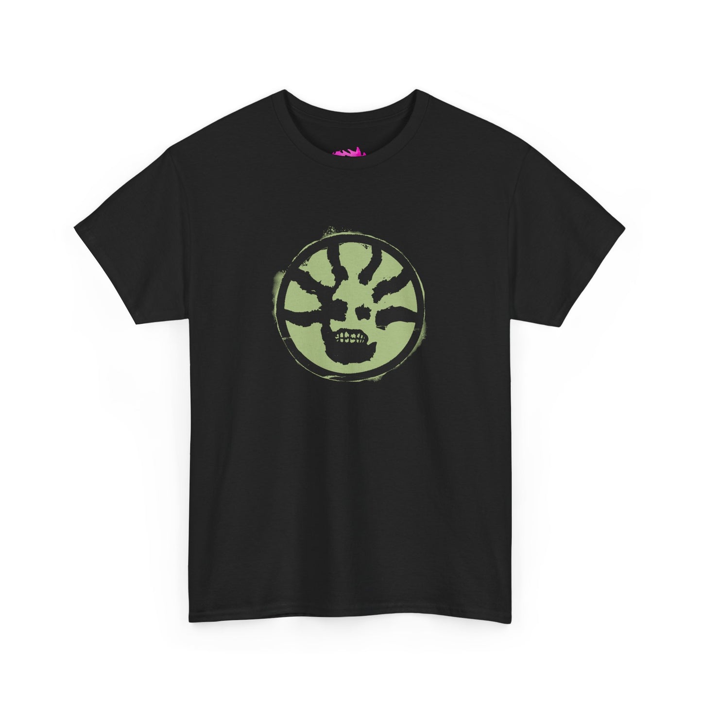 ROACH Cotton Tee