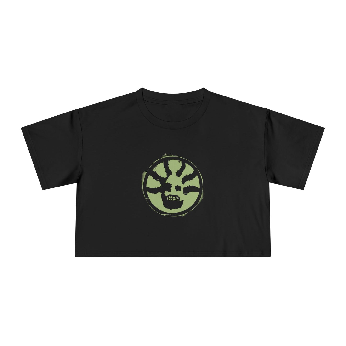 ROACH Crop Tee