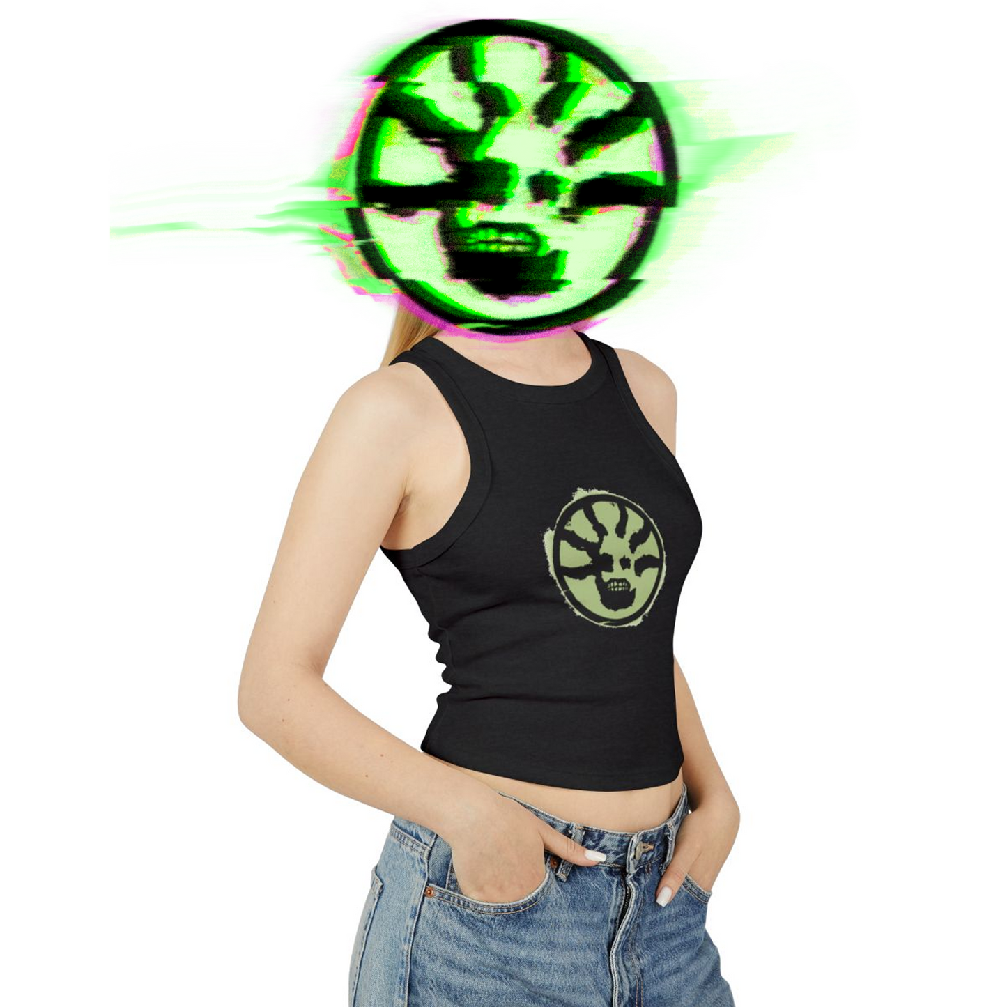 ROACH Micro Tank Top