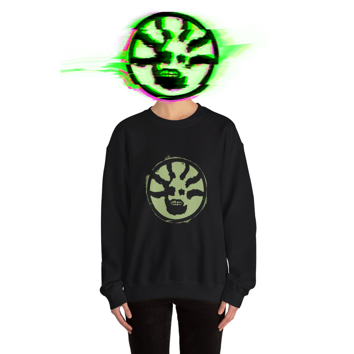 ROACH Sweatshirt
