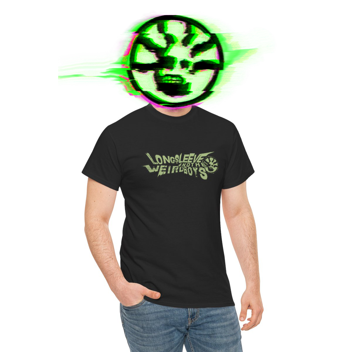 LATWB Cotton Tee