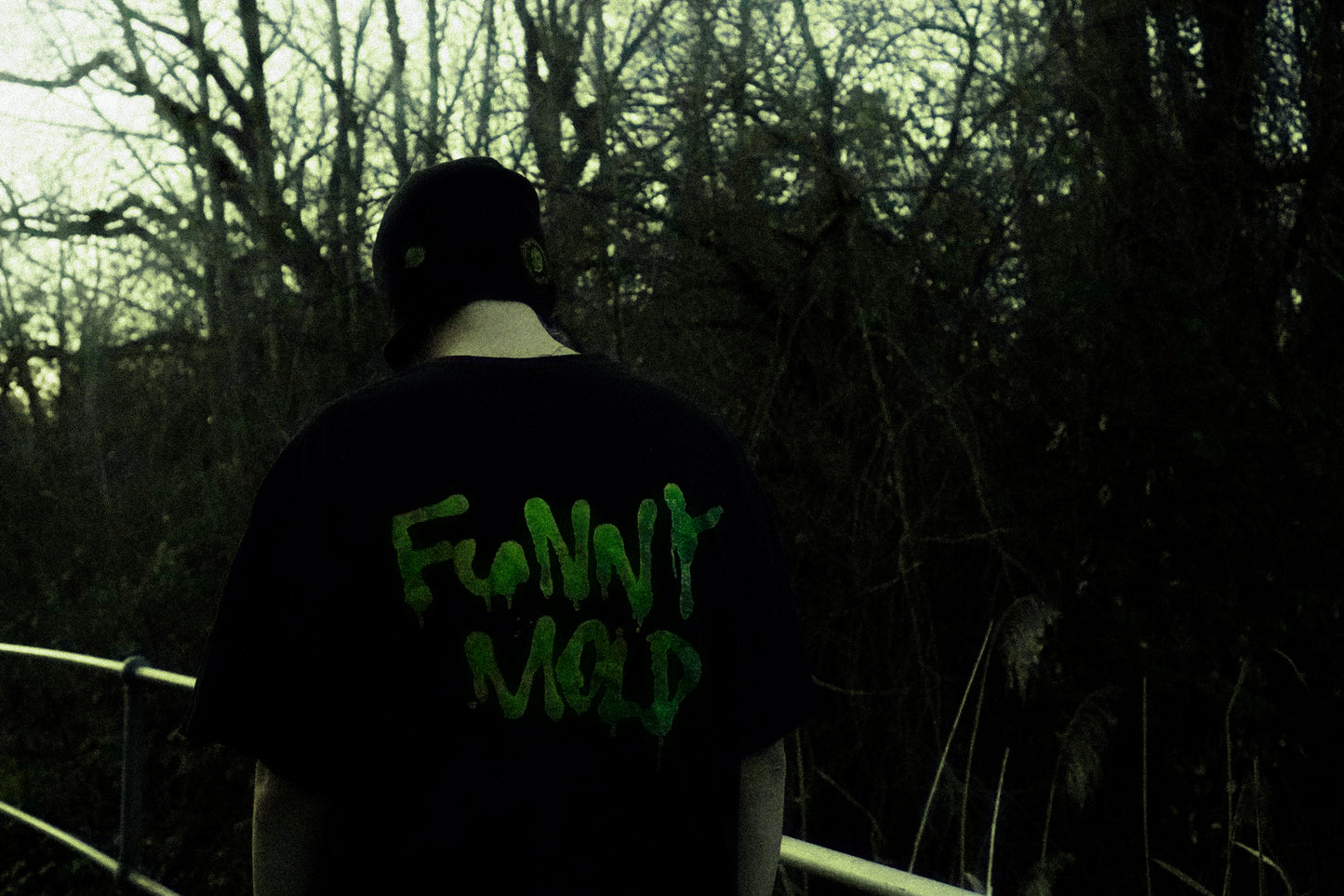 FUNNY MOLD