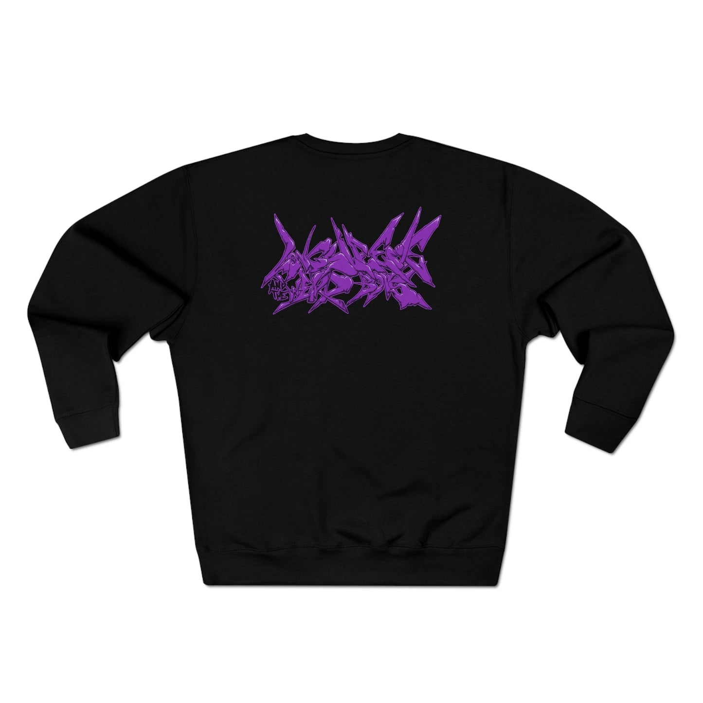 TEENRAGER 4