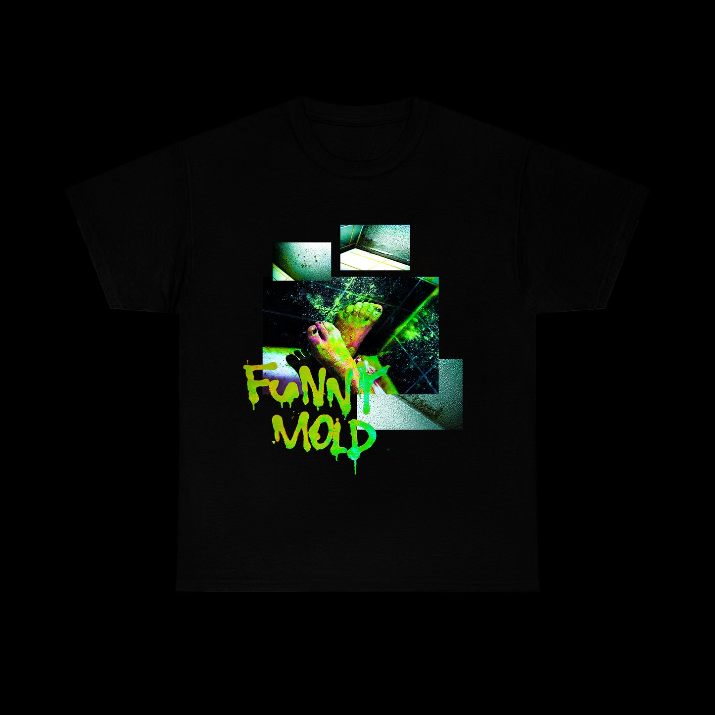 FUNNY MOLD