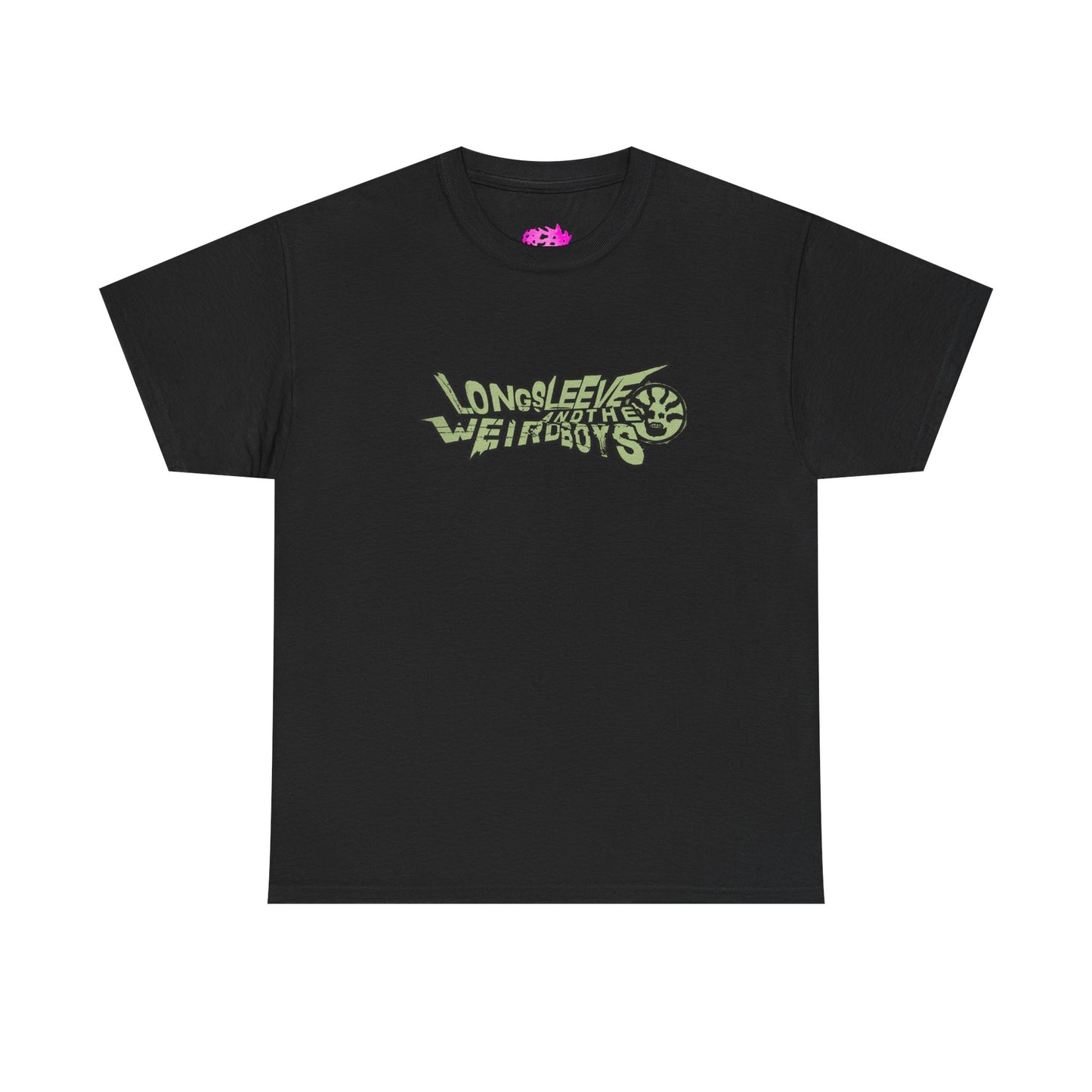 LATWB Cotton Tee