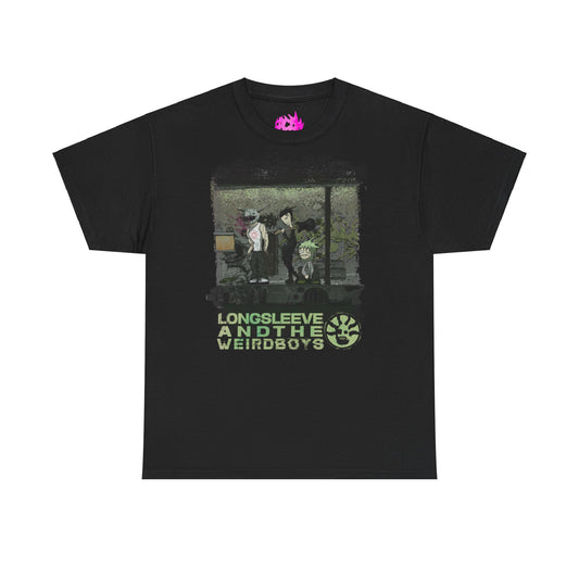 THE BOYS Cotton Tee