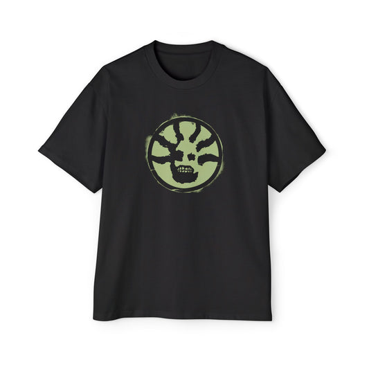 ROACH Heavy Oversized Tee