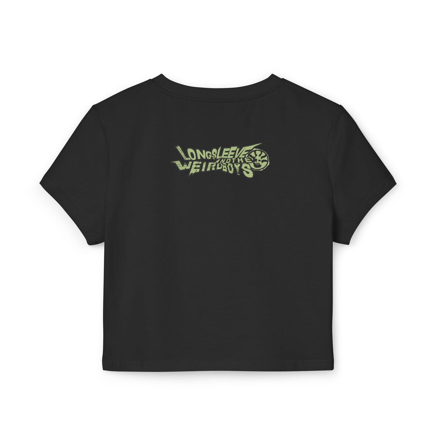 ROACH Baby Tee