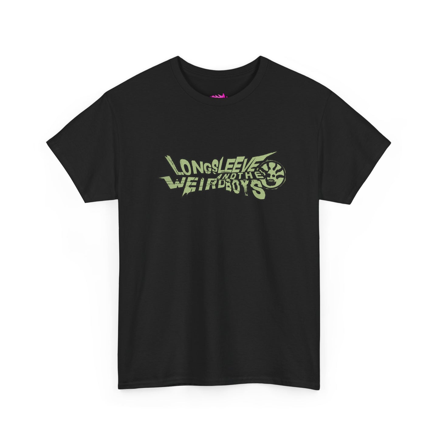 LATWB Cotton Tee