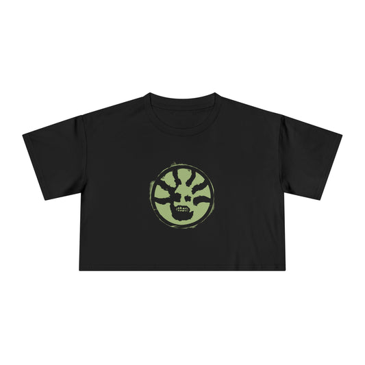 ROACH Crop Tee