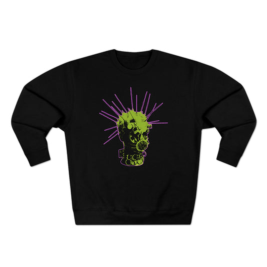TEENRAGER 4