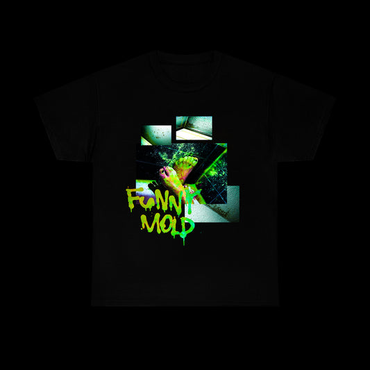 FUNNY MOLD